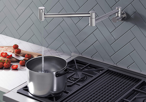 راهنمای خرید و قیمت شیر قابلمه پرکن قهرمان + بررسی مزایا و مشخصات