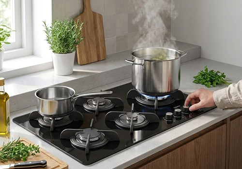 نمایندگی اجاق گاز صفحه ای کن در شیراز | خرید، قیمت و خدمات پس از فروش