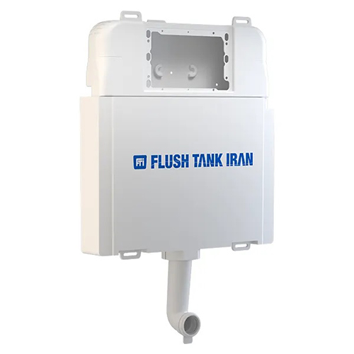 فلاش تانک توکار وال هنگ ایران مدل  اینفینیتی