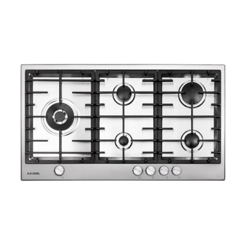 اجاق گاز صفحه ای ایلیا استیل مدل IS5935