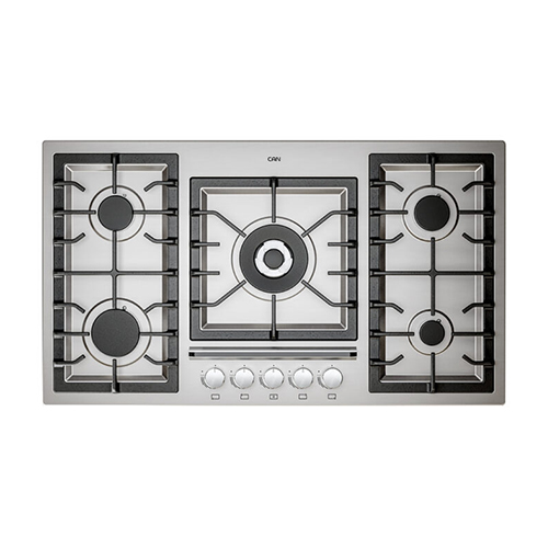 اجاق گاز صفحه ای کن مدل IS9505