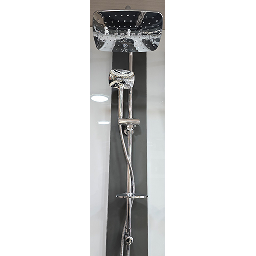 علم دوش یونیورست مدل 7016 کروم