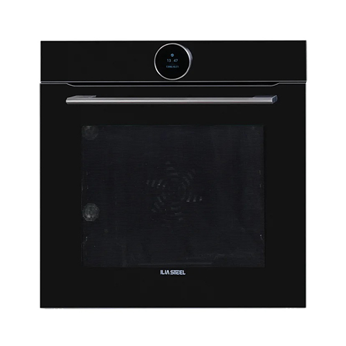 فر برقی ایلیا استیل مدل IO 119