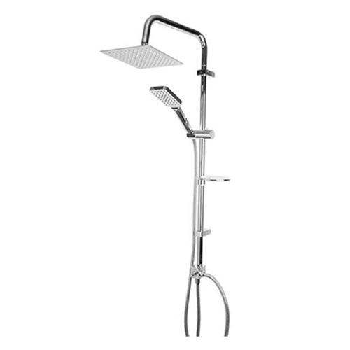 علم دوش یونیورست کرومات مدل 3440 کروم